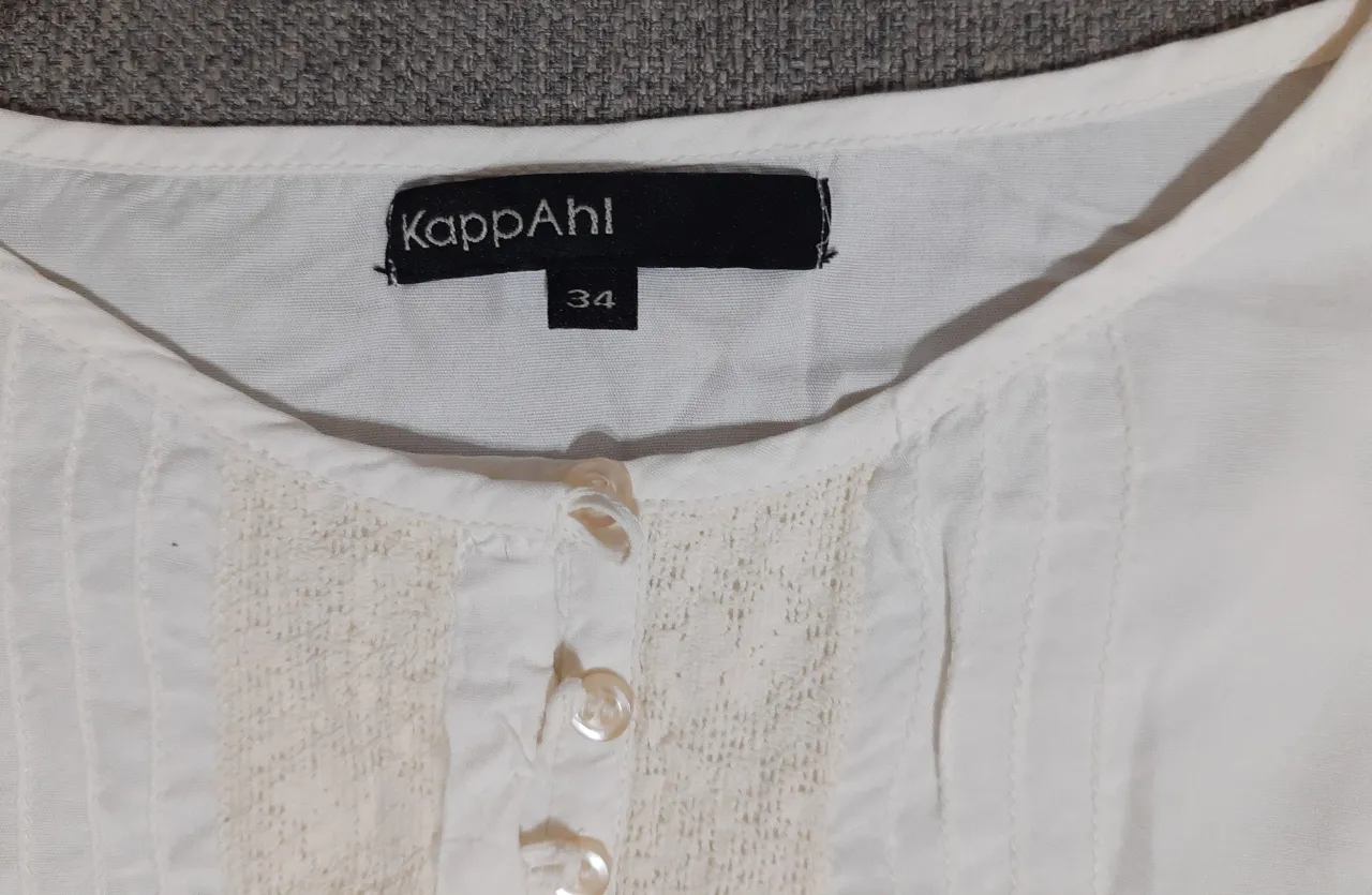 Top Kappahl - imagen 2