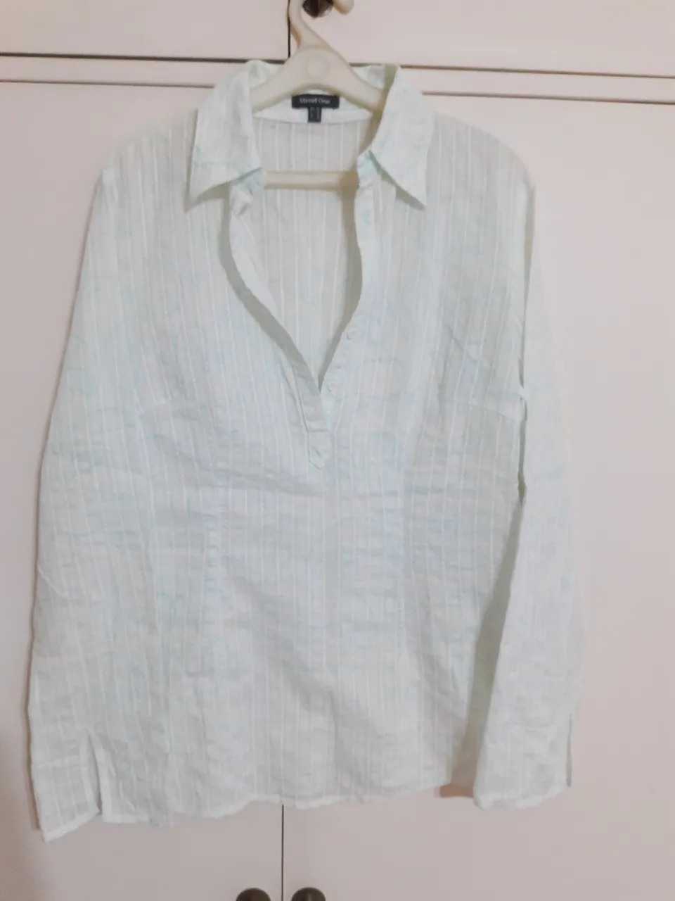 Camisa Street One - imagen 1