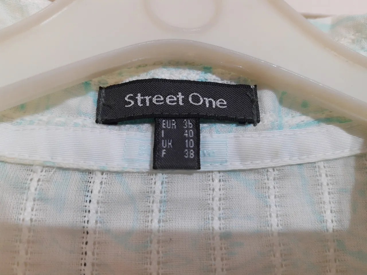 Camisa Street One - imagen 3