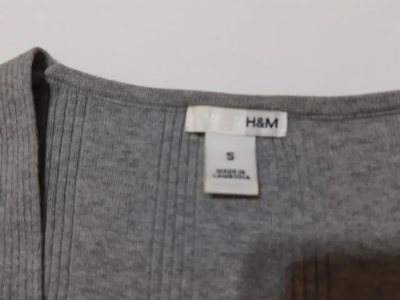 Sweater H&M - imagen 2