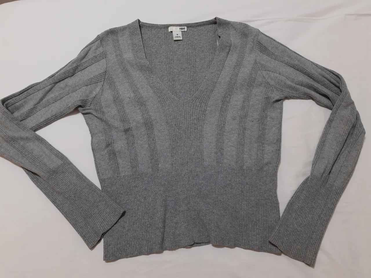Sweater H&M - imagen 1