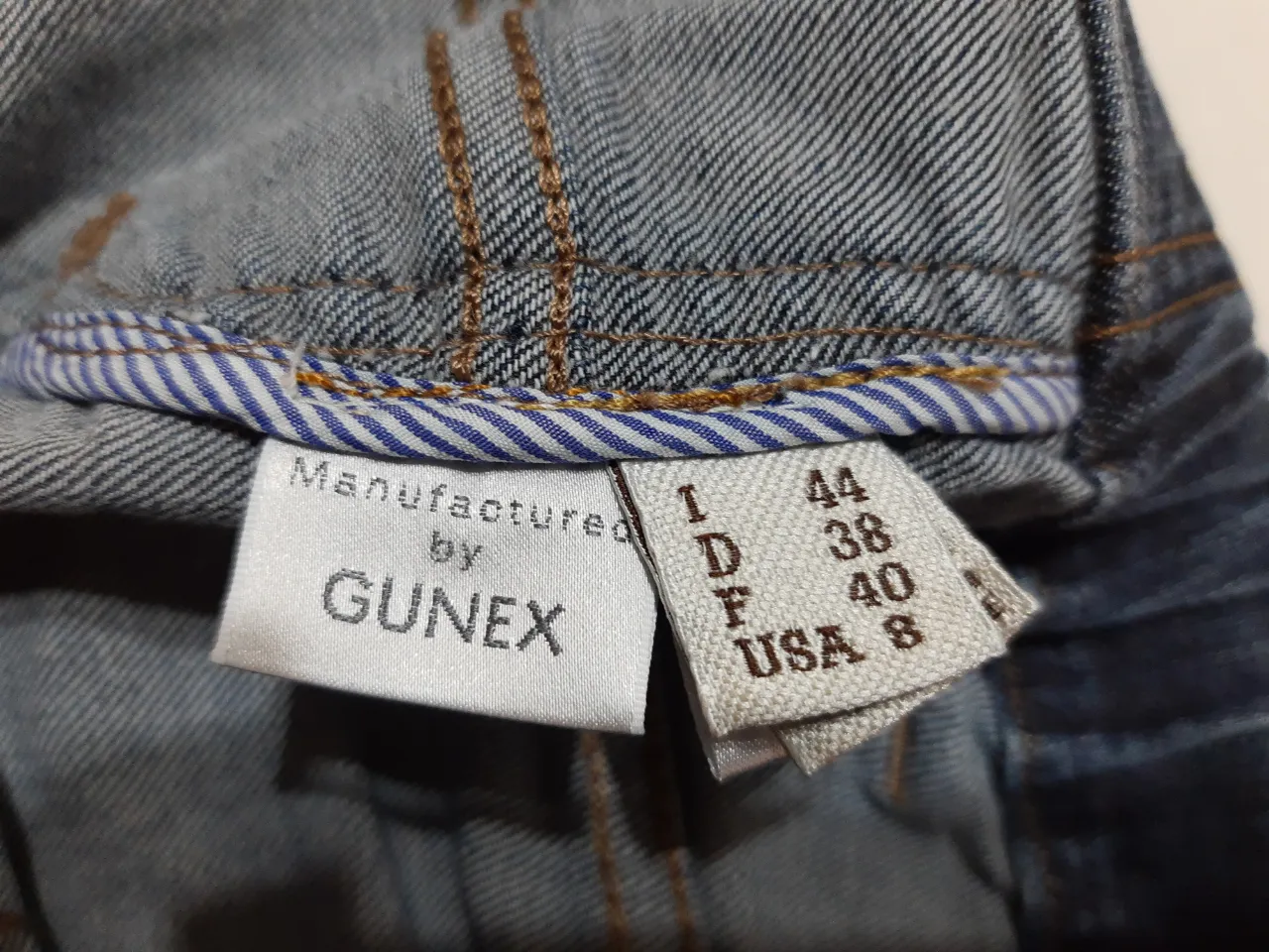 Jean Gunex - imagen 3