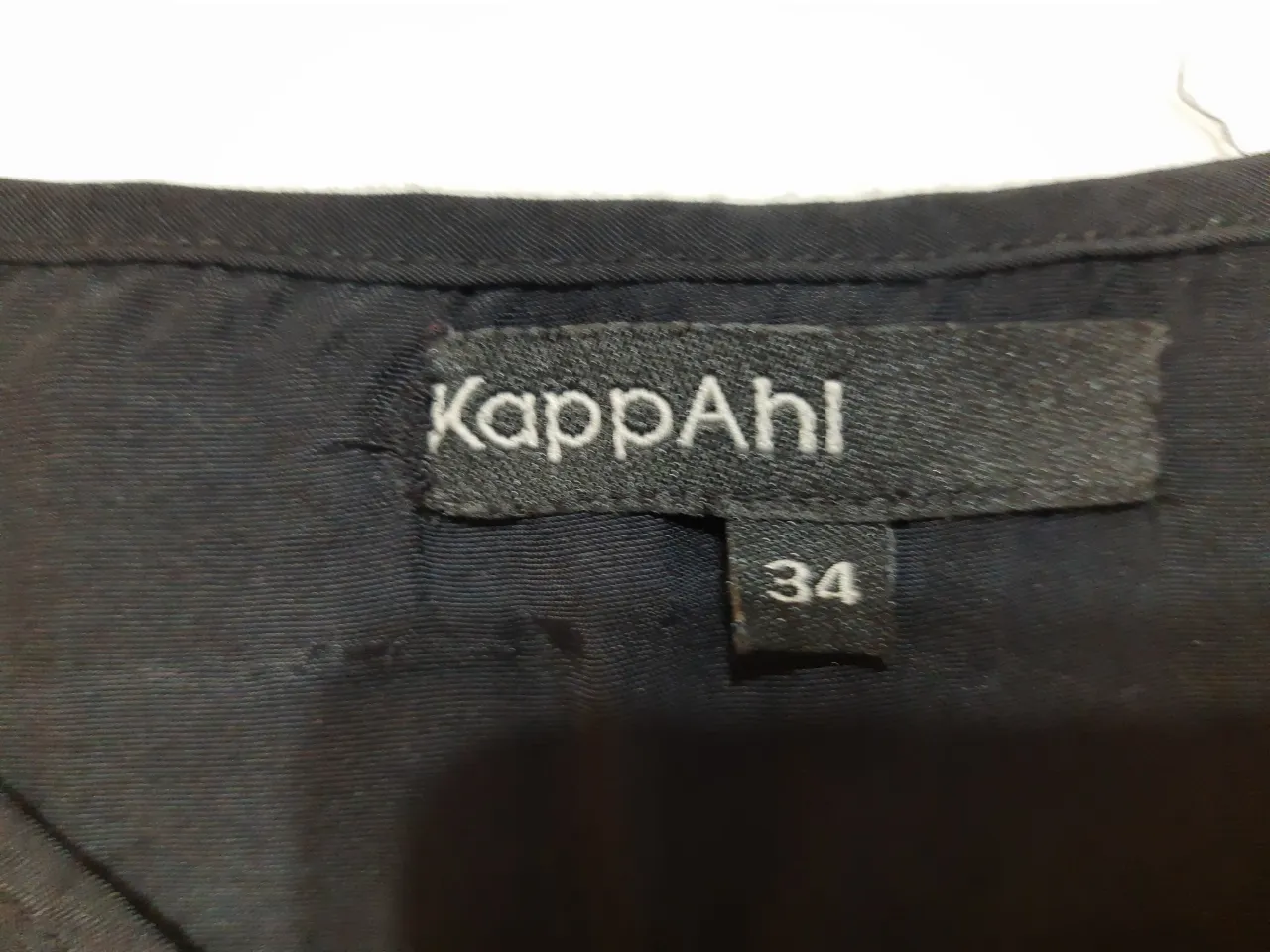 Top Kappahl - imagen 2