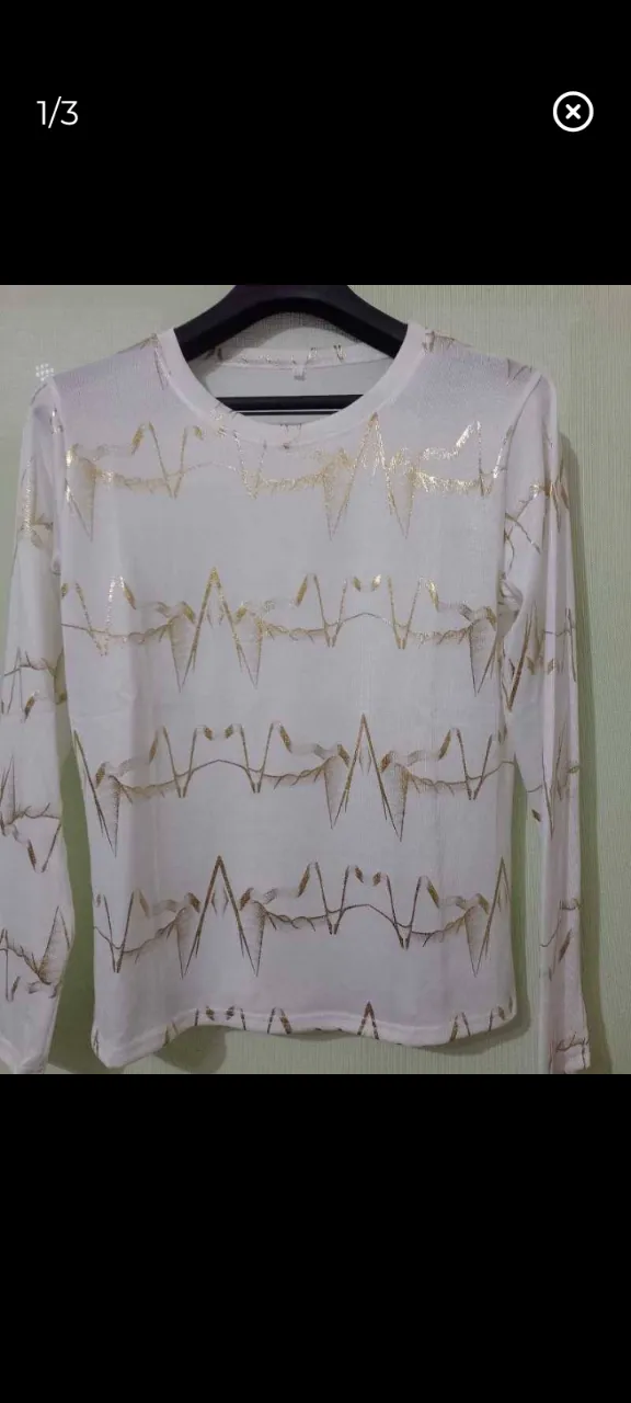 Remera ooxoo - imagen 1