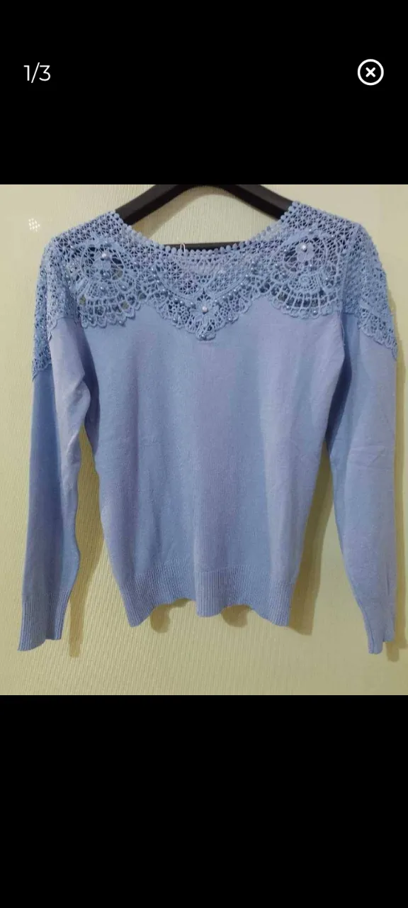 Sweater ooxoo - imagen 1