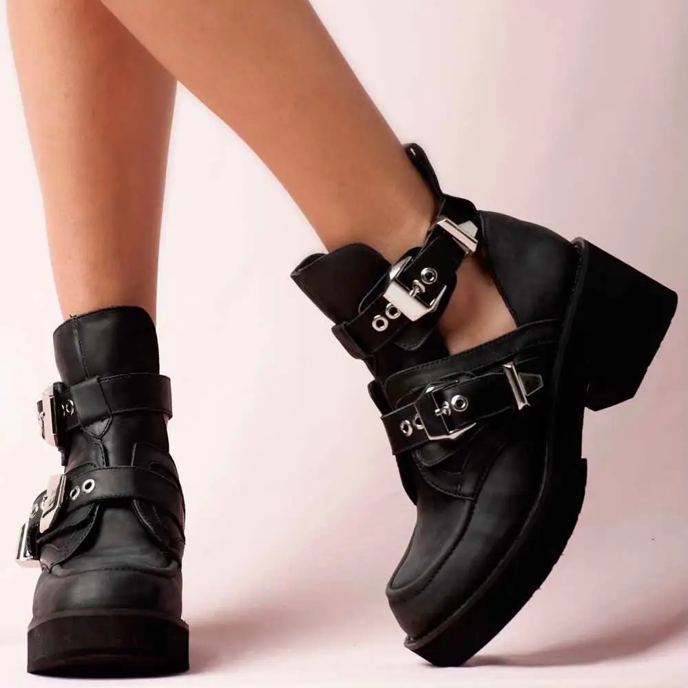 Jeffrey Campbell