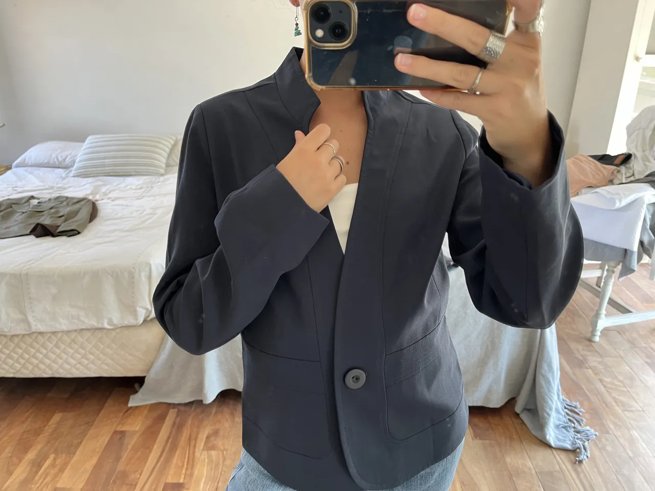 Blazer Ted Bodin - imagen 4