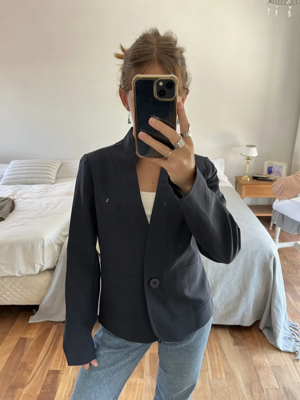 Blazer Ted Bodin - imagen 3