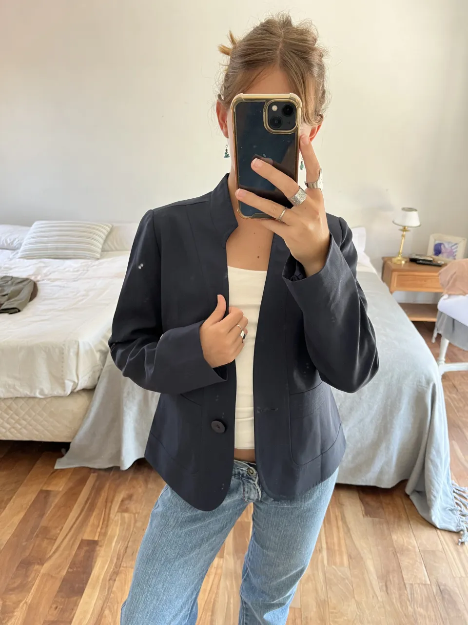 Blazer Ted Bodin - imagen 2