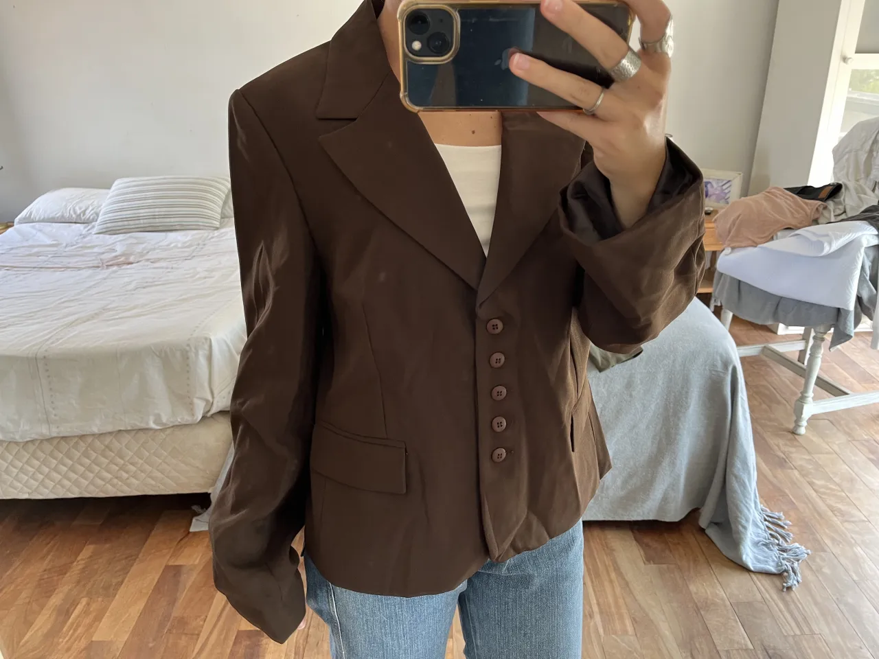 Blazer Ted Bodin - imagen 3