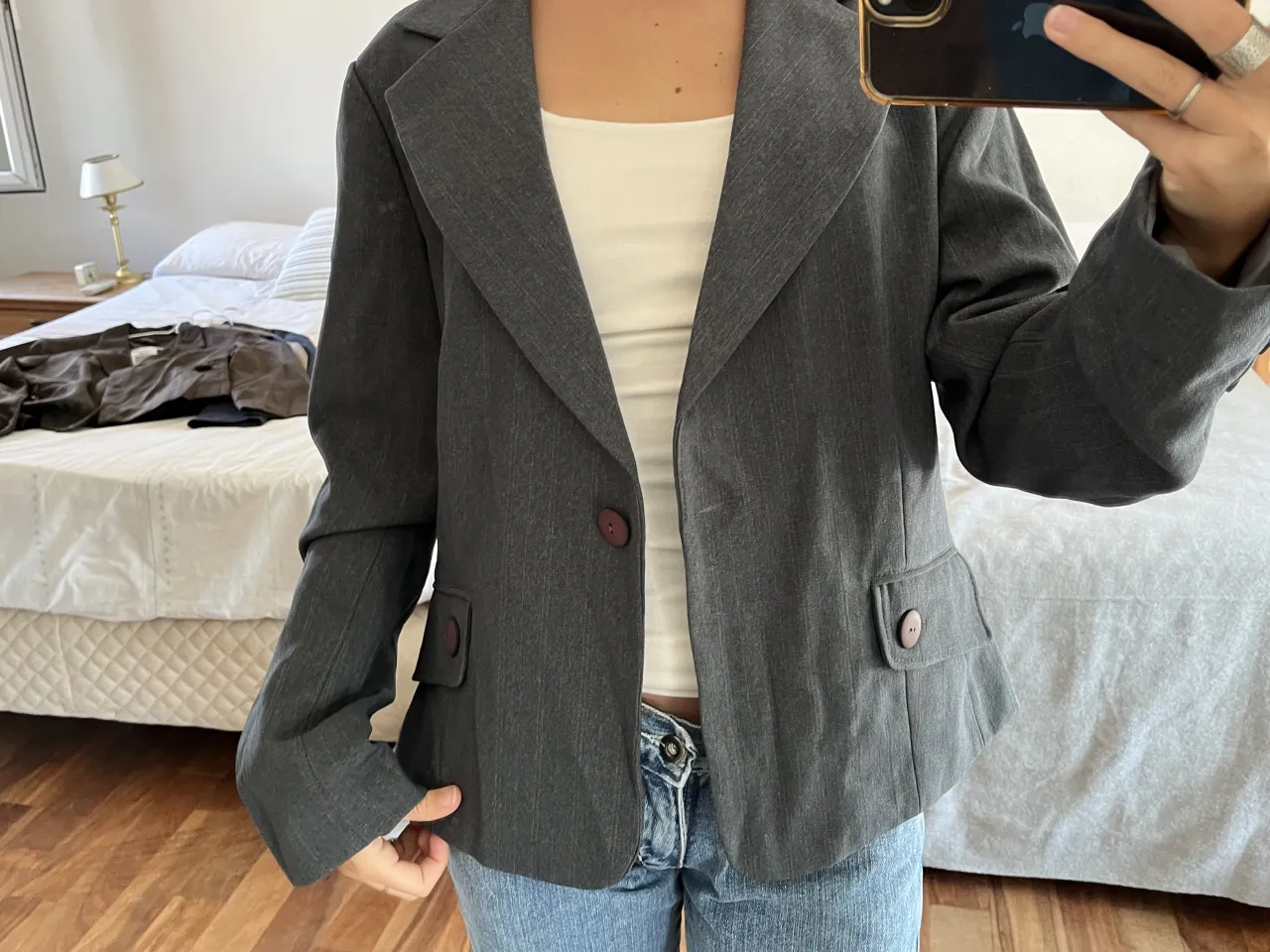 Blazer Ted Bodin - imagen 3
