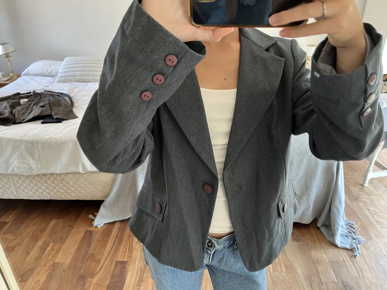 Blazer Ted Bodin - imagen 2