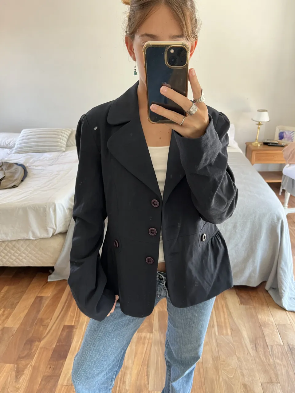 Blazer Ted Bodin - imagen 2