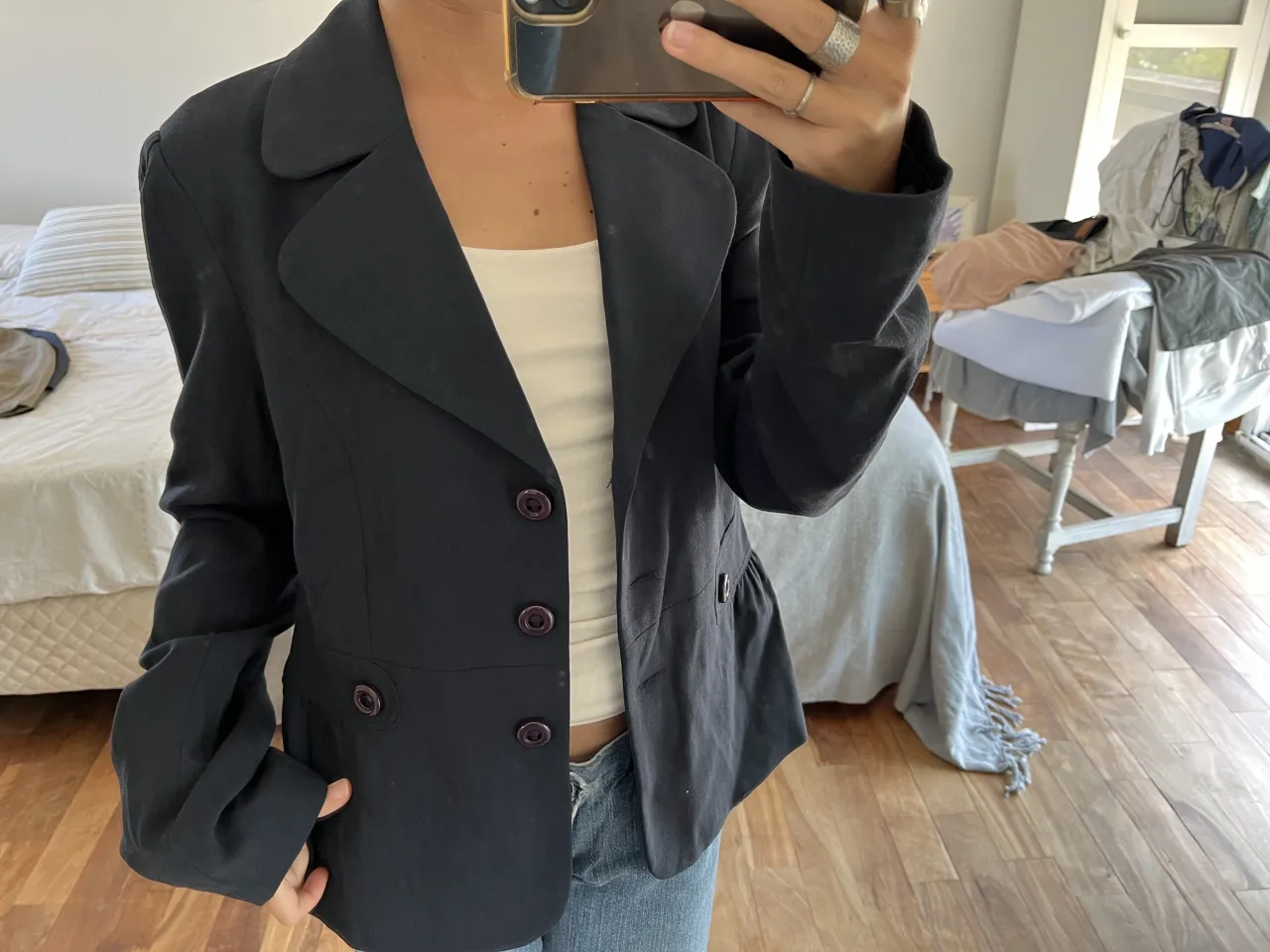 Blazer Ted Bodin - imagen 3