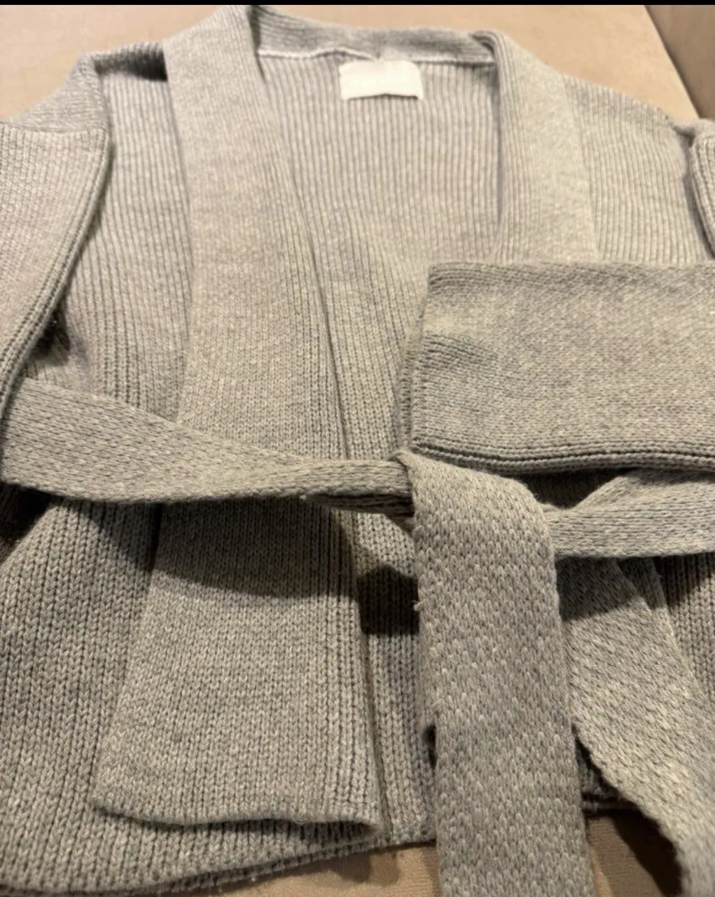 Cardigan Backstage - imagen 2