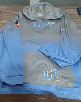 Under Armour