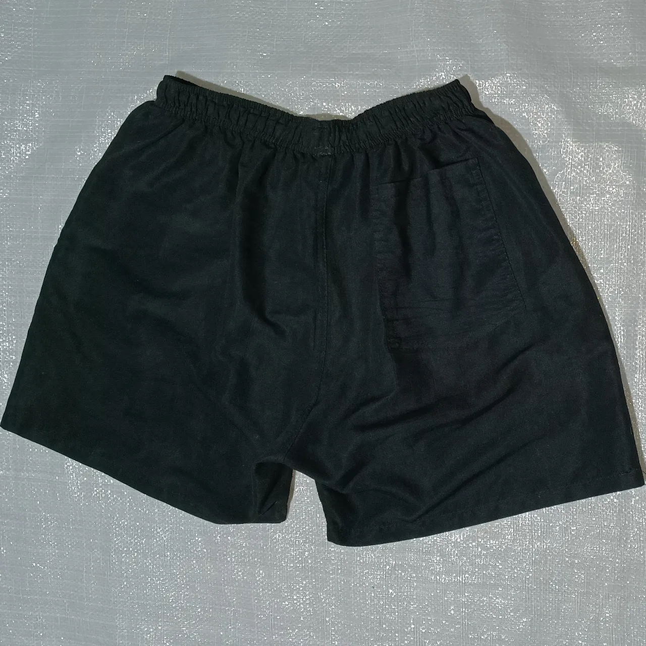 Short B & g - Vista 2