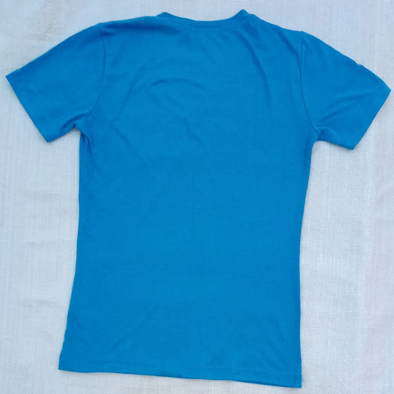 Remera Protocolo - Vista 2