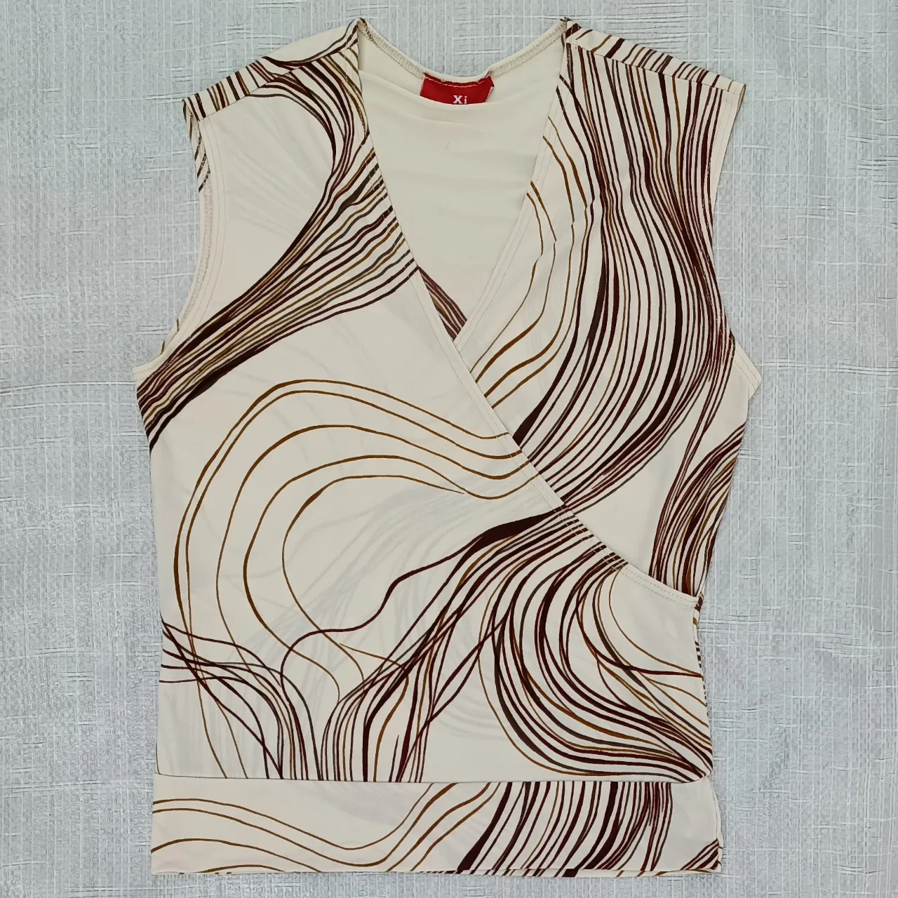 Blusa Xi - imagen 1