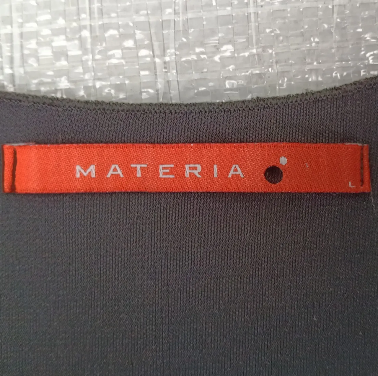 Remera MATERIA - imagen 3