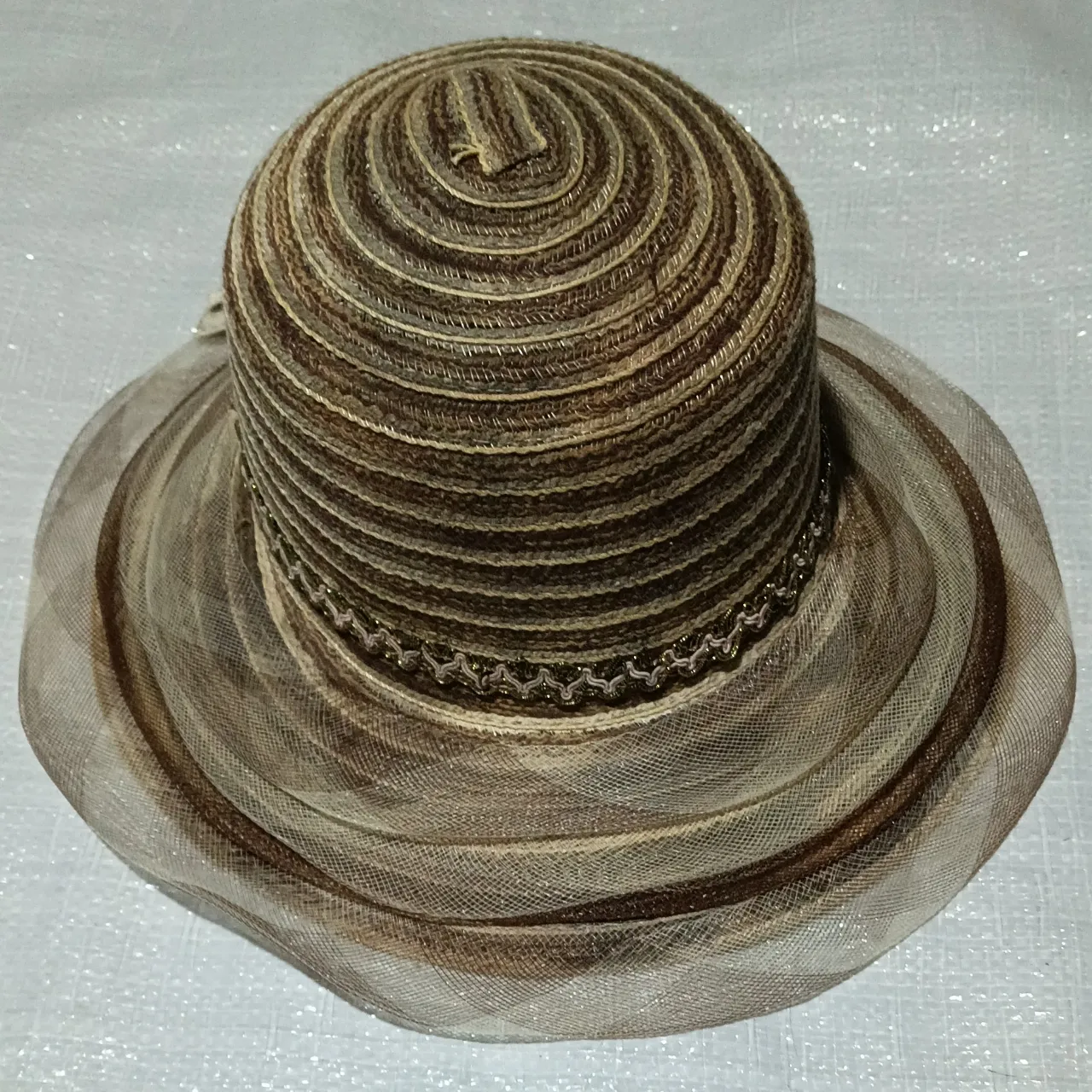 Sombrero Michjhon - Vista 2