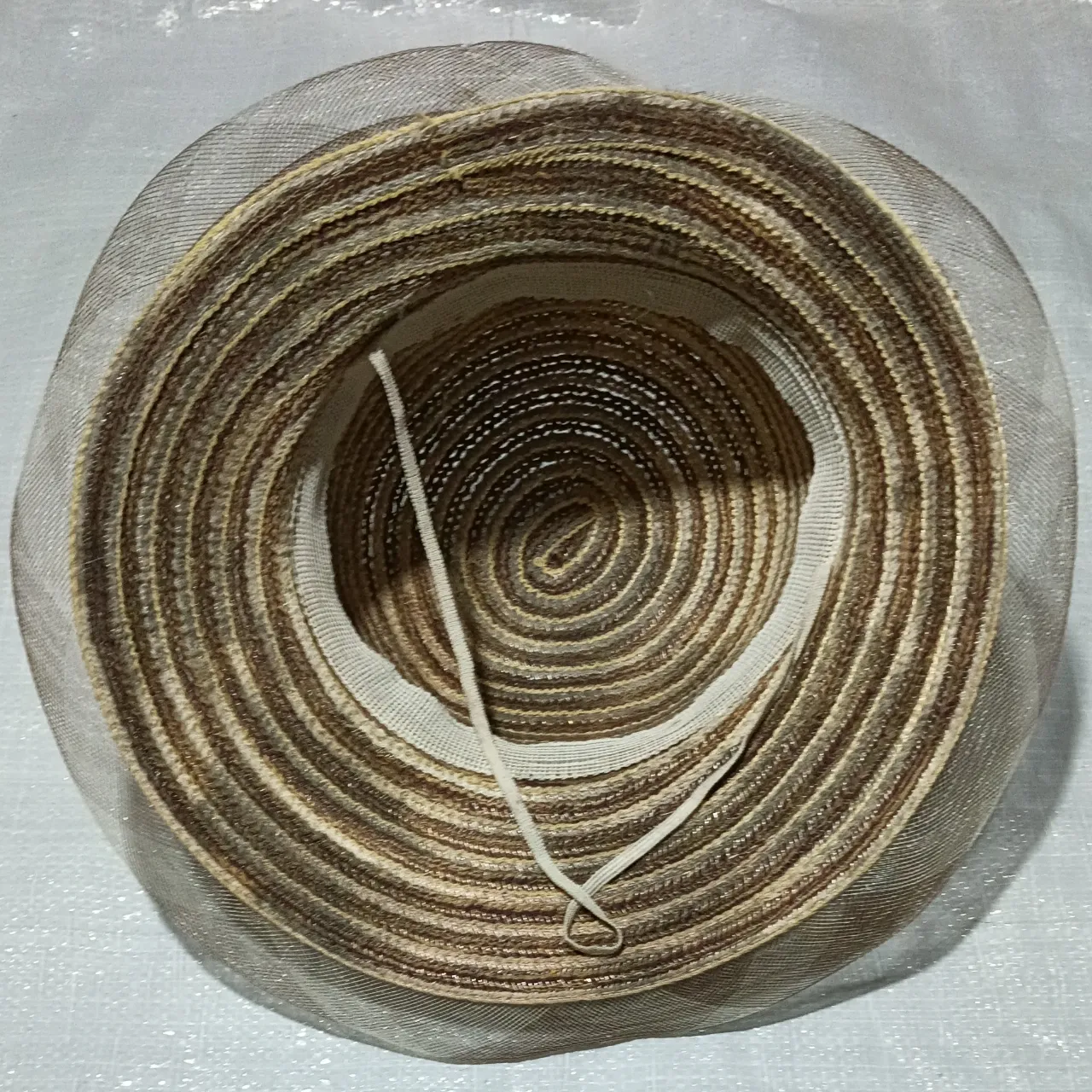 Sombrero Michjhon - Vista 3