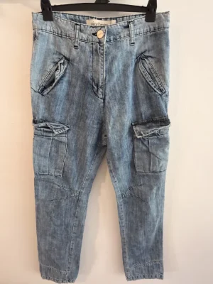 ginebra jeans