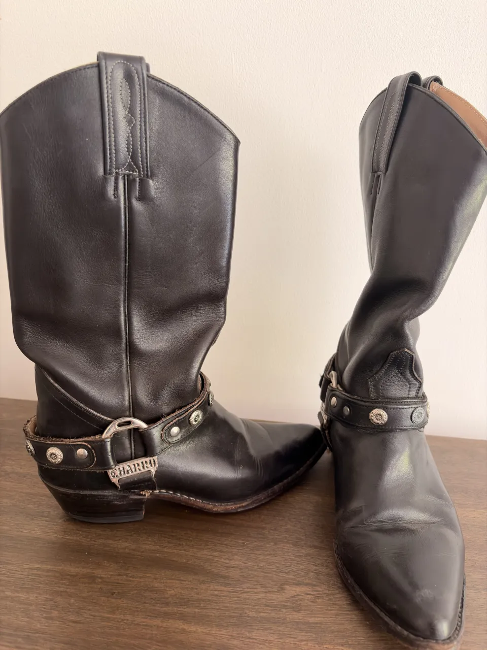 Botas Charro - imagen 2