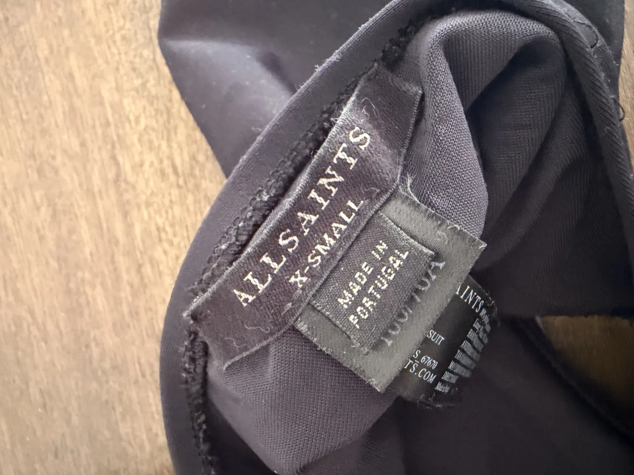 Traje de baño AllSaints - imagen 3