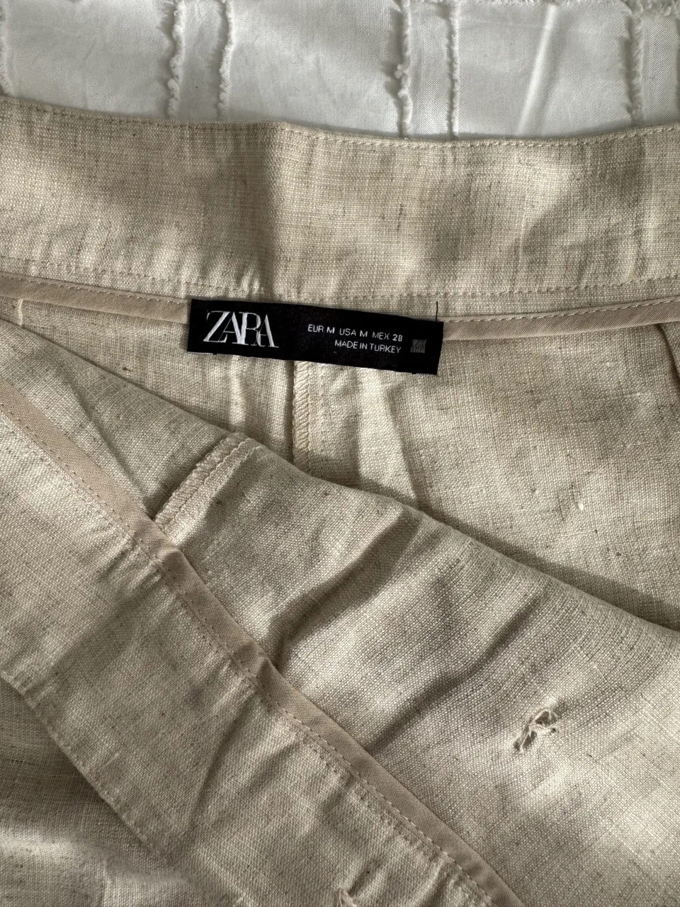 Short Zara - imagen 3