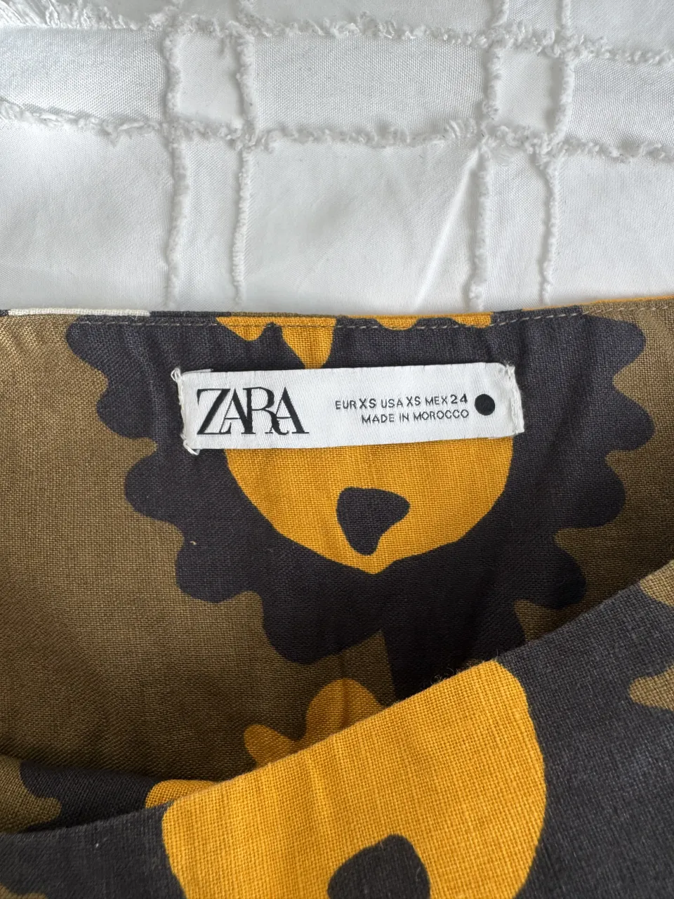 Pollera Zara - imagen 3