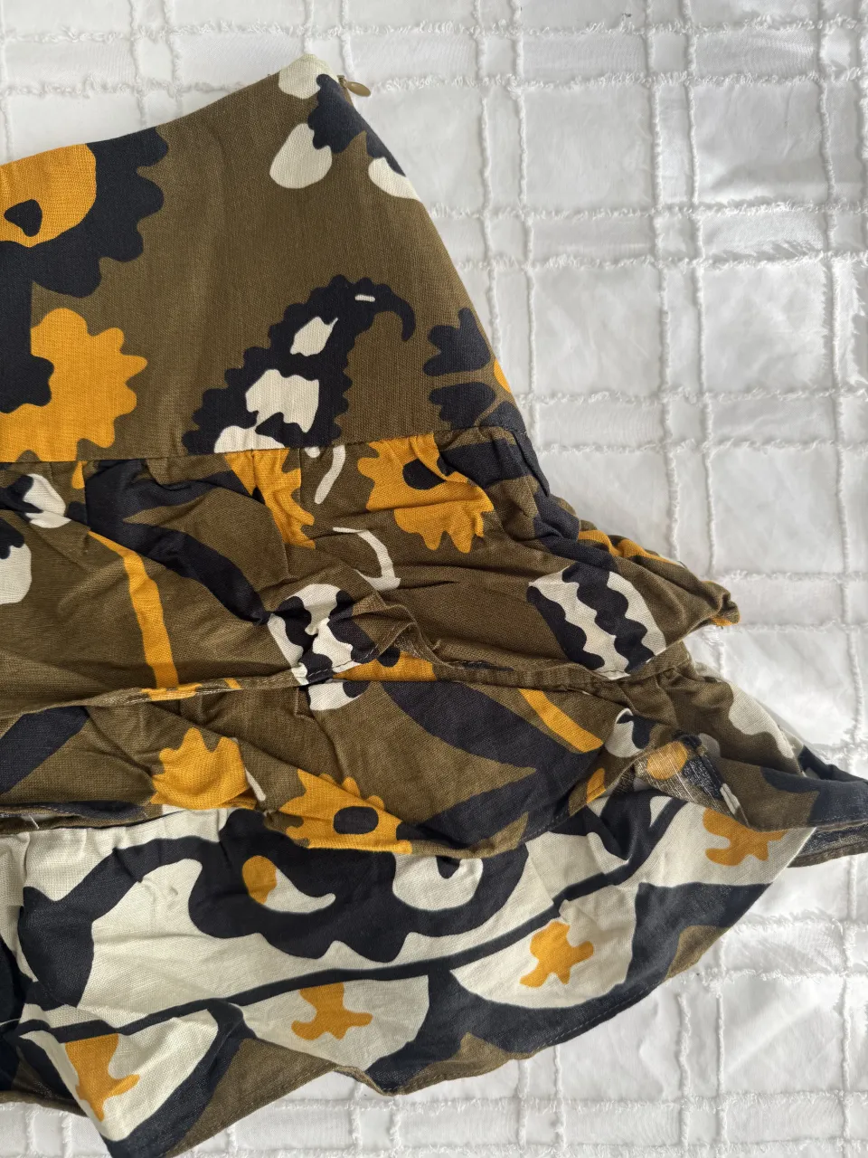 Pollera Zara - imagen 2
