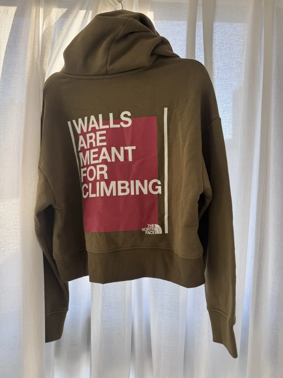 Buzo The North Face - imagen 2