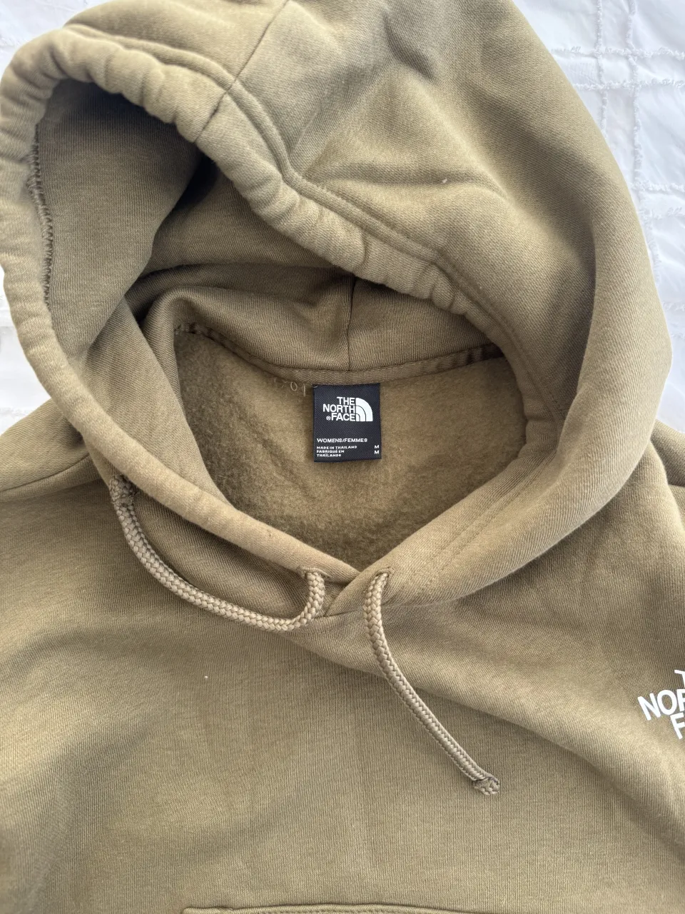 Buzo The North Face - imagen 3