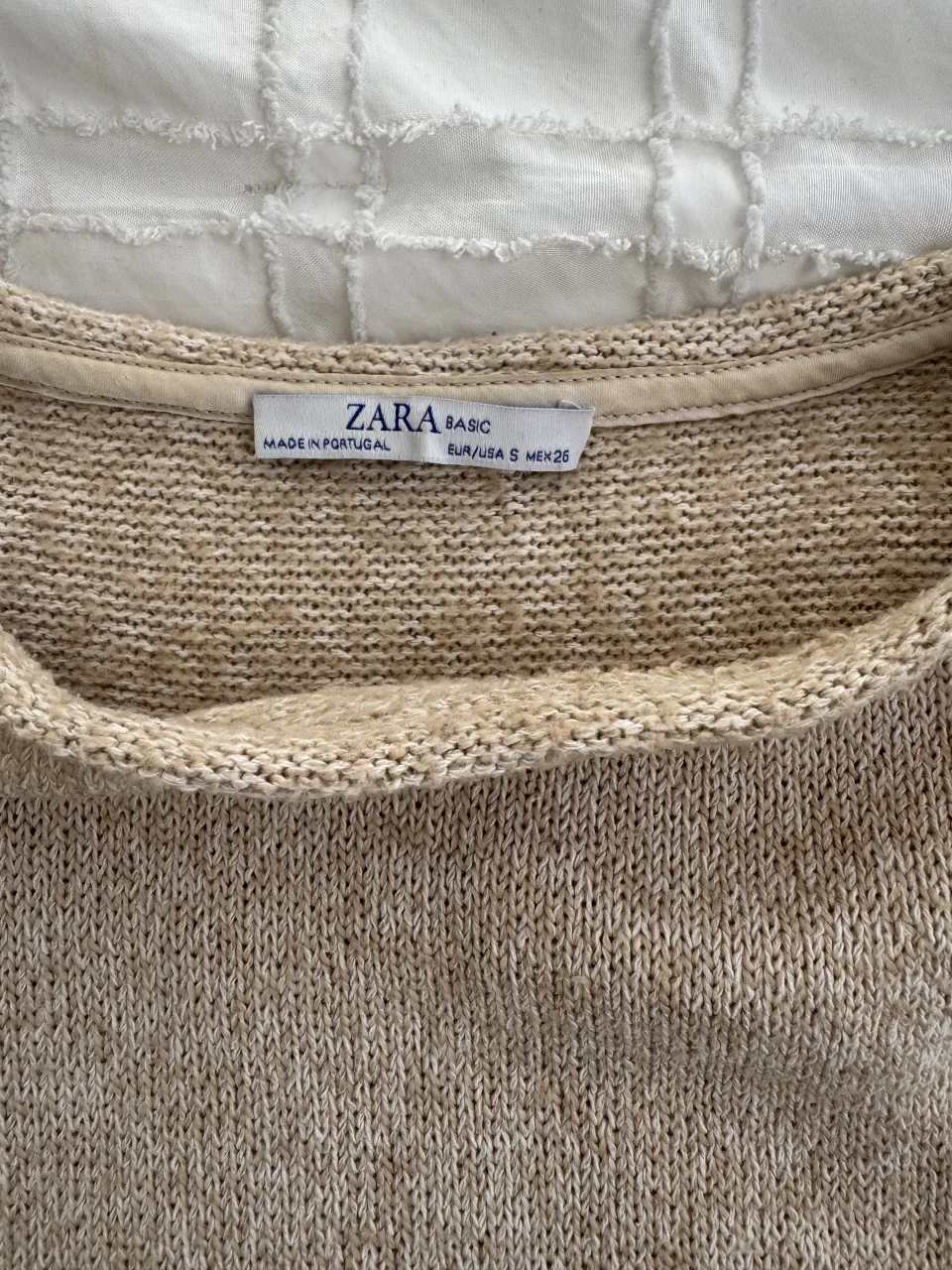 Sweater Zara - imagen 2
