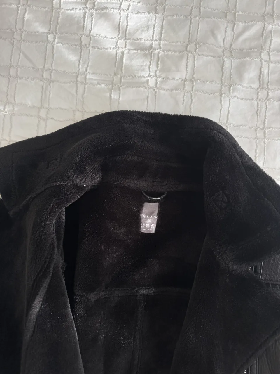 Campera Primark - imagen 4