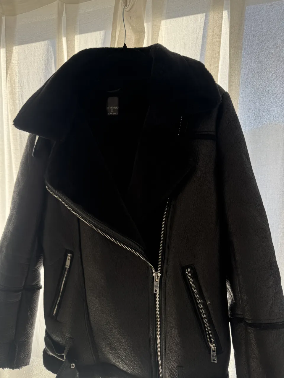 Campera Primark - imagen 2