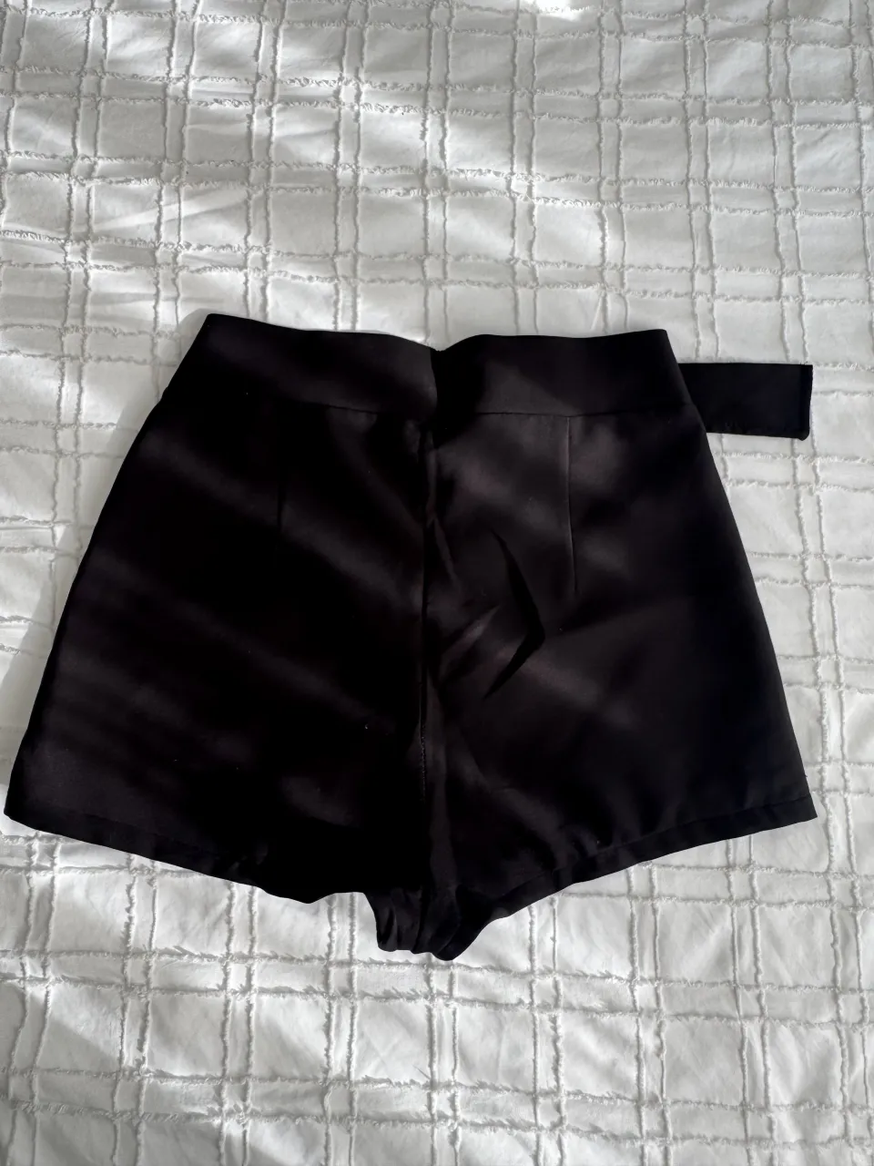 Short A ≠ - imagen 2