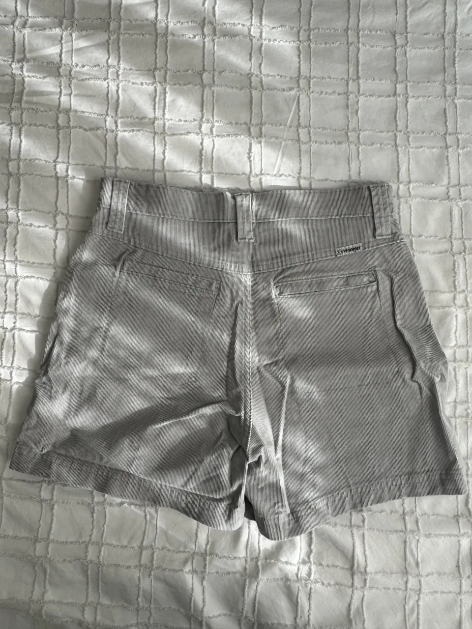 Short Wrangler - imagen 3