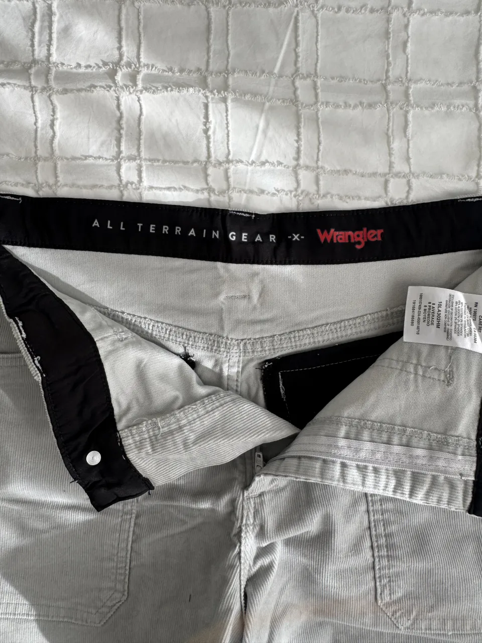 Short Wrangler - imagen 4