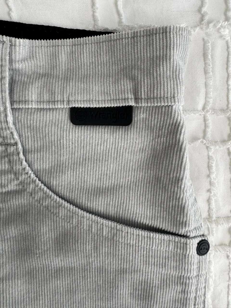 Short Wrangler - imagen 2