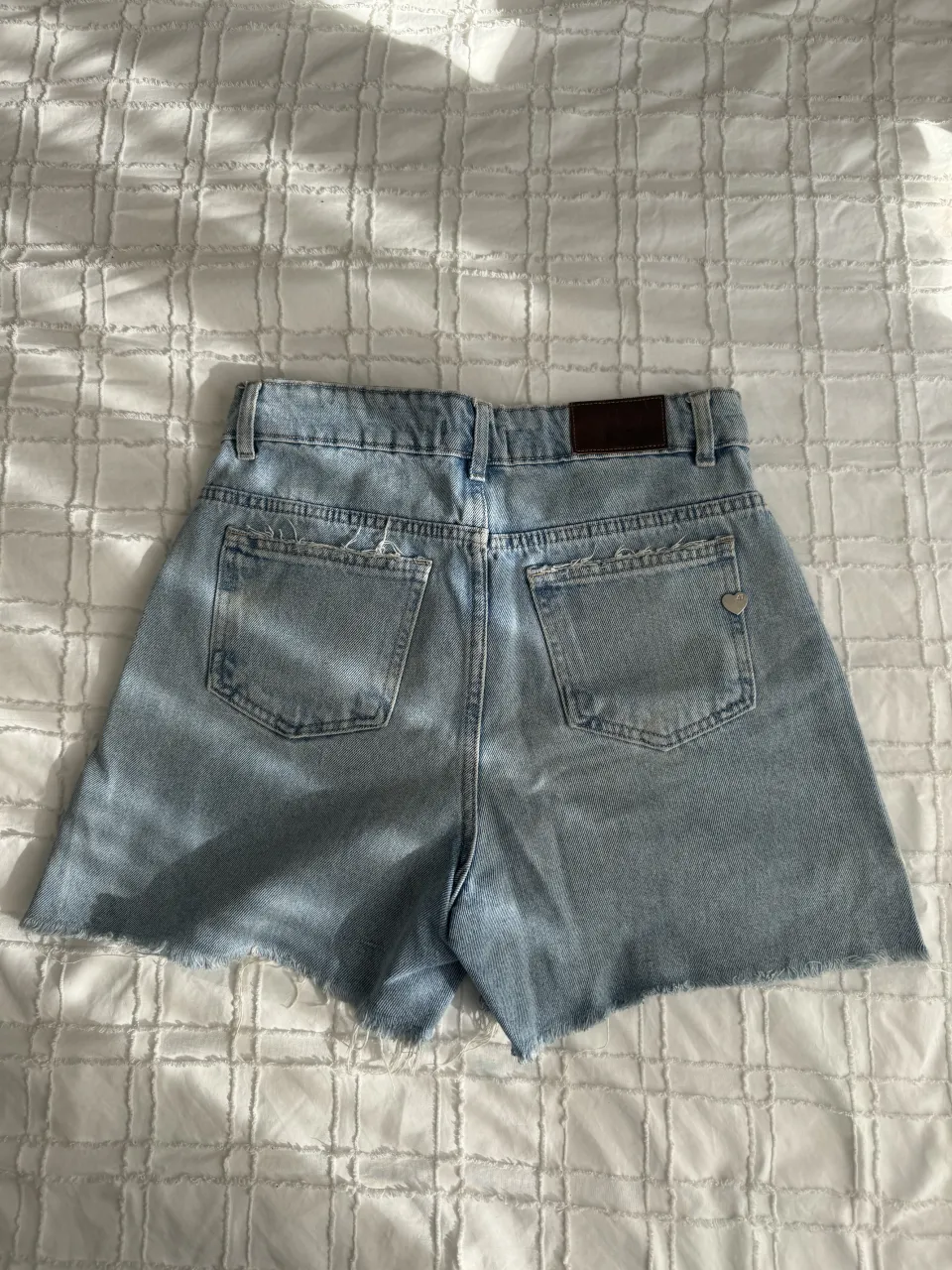 Short 47 Street - imagen 2