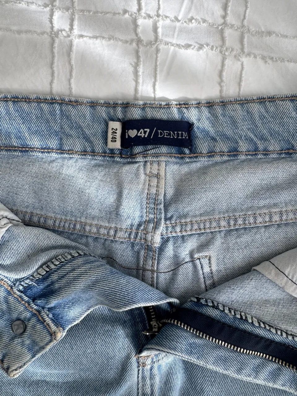 Short 47 Street - imagen 3