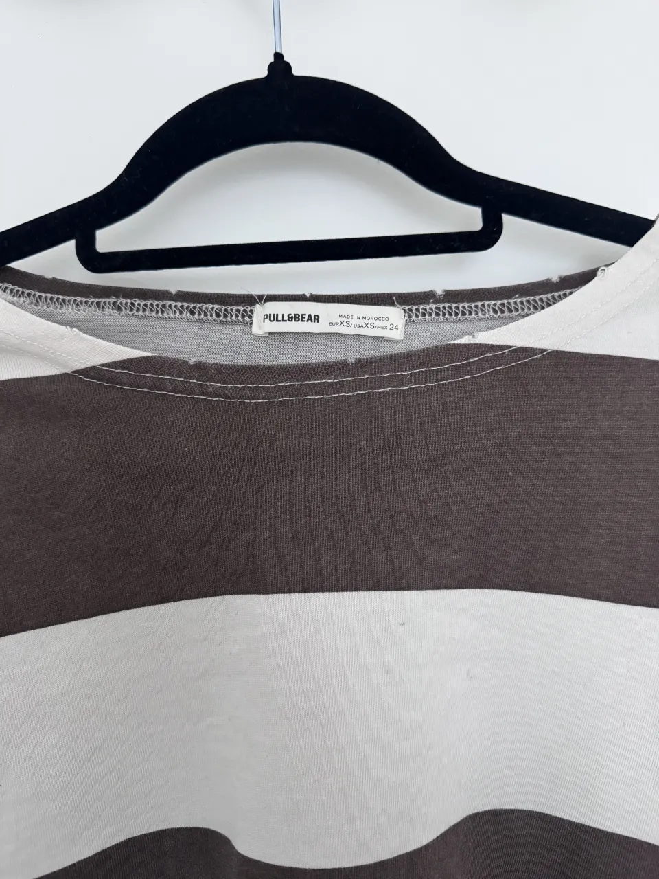 Remera Pull&bear - imagen 2