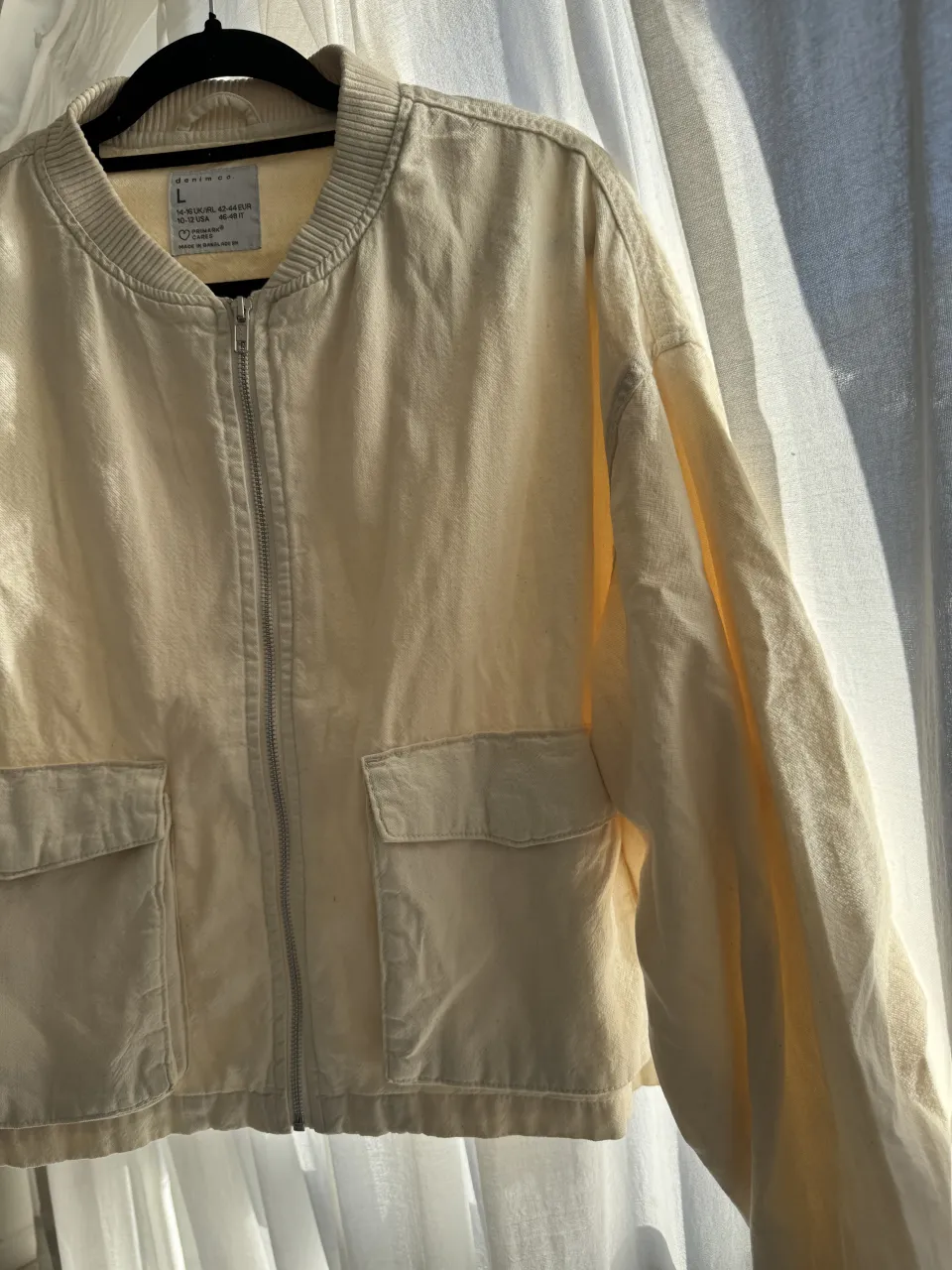 Campera Primark - imagen 2