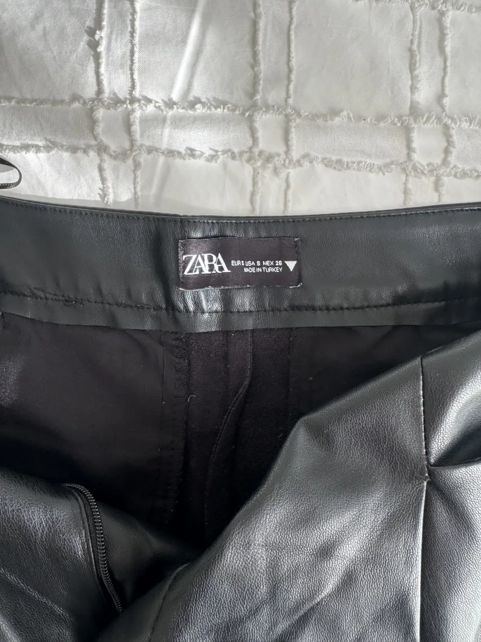 Short Zara - imagen 3