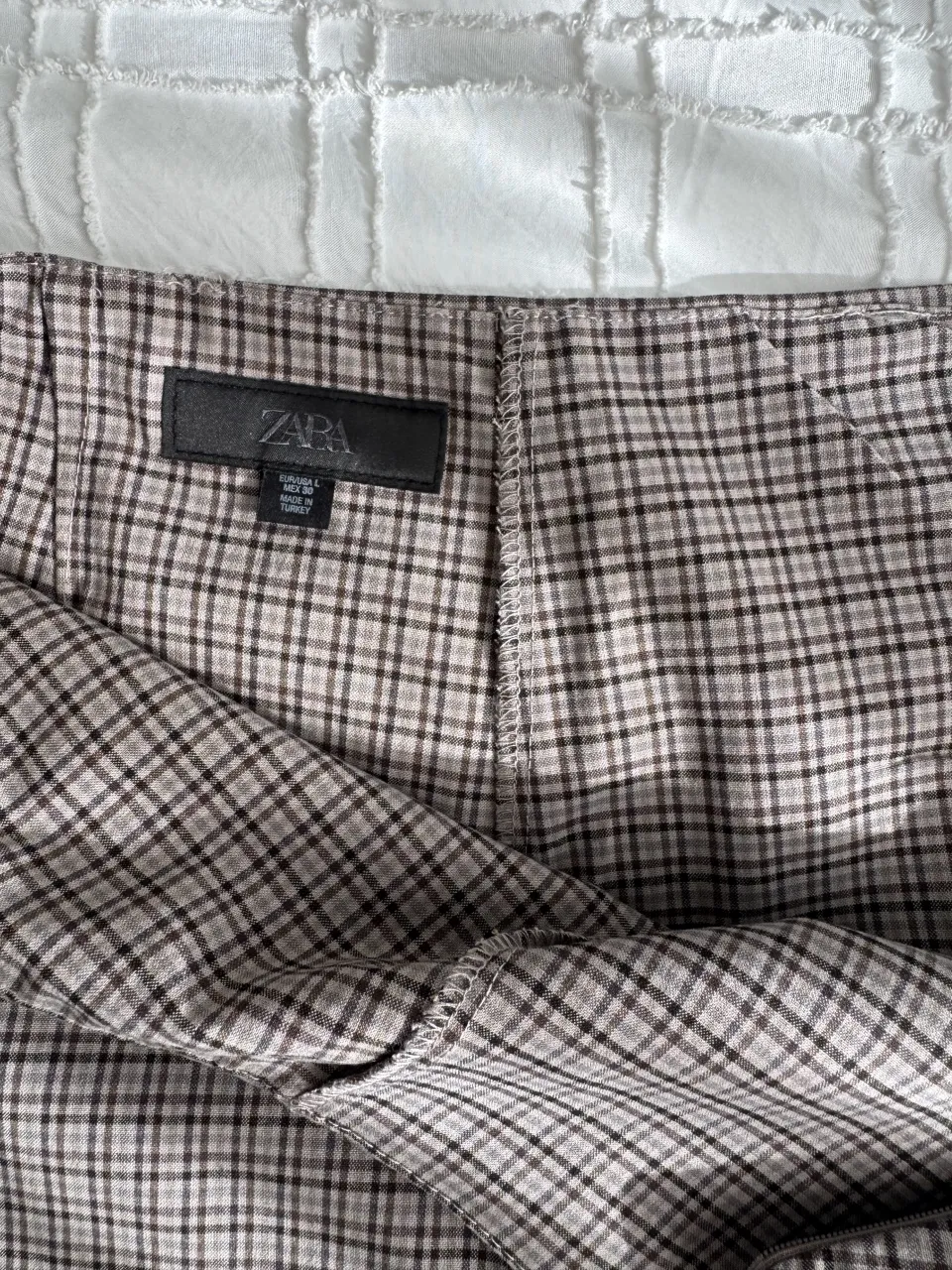Pollera Zara - imagen 4