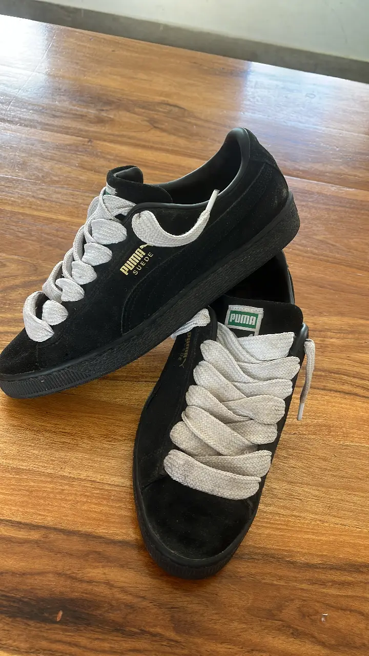 Zapatillas Puma - imagen 1