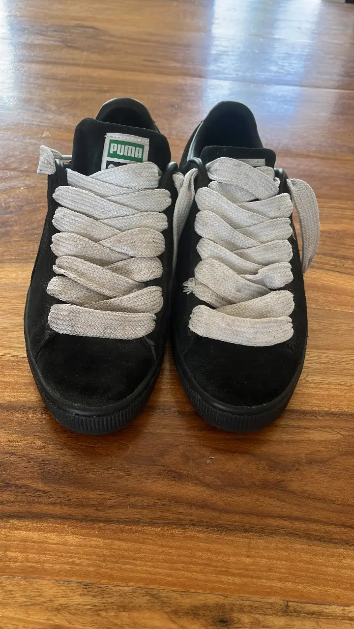 Zapatillas Puma - imagen 2
