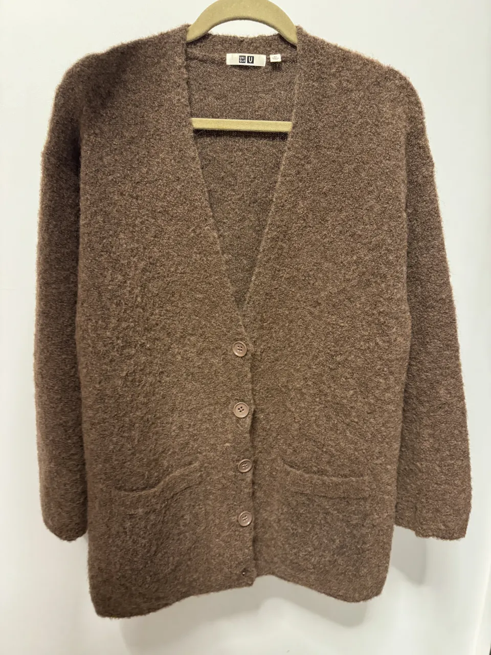 Cardigan Uniqlo - imagen 1
